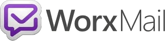 Worx Mail logo